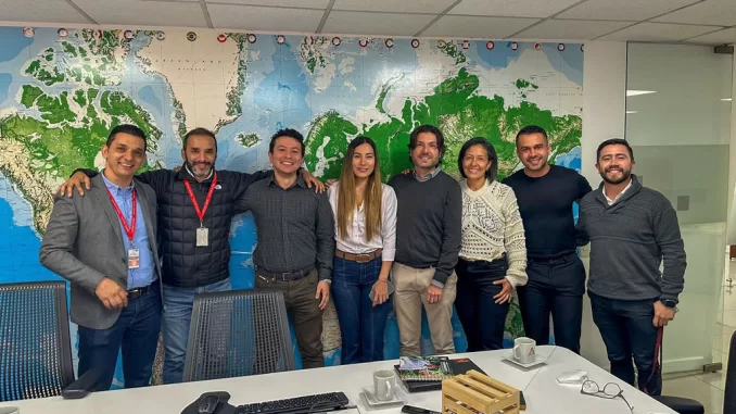 CAFILCULTORES