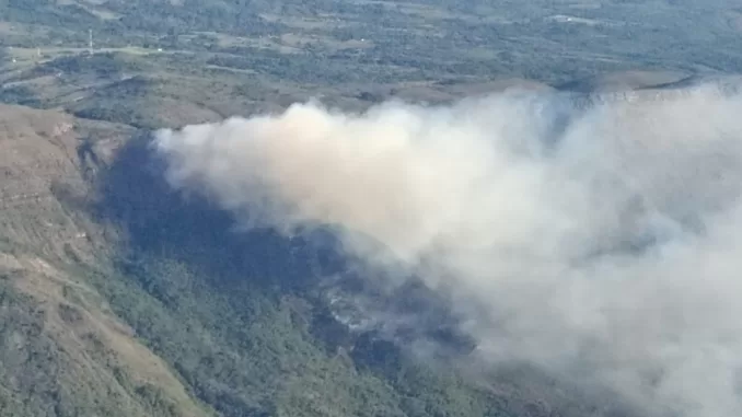 incendios