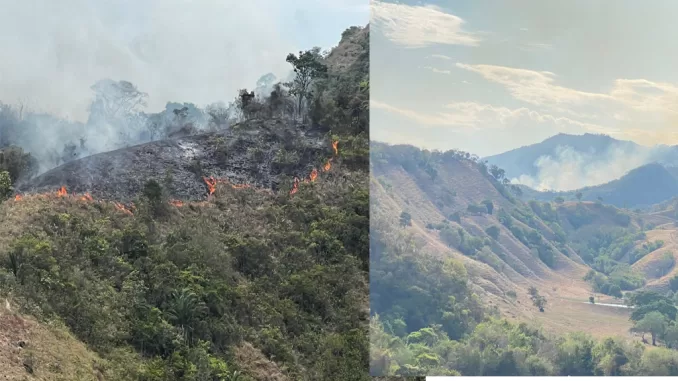 INCENDIOS