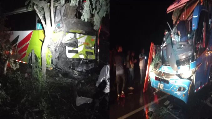 ACCIDENTE