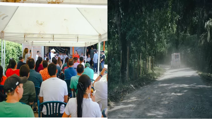 VIA COYAIMA -ATACO