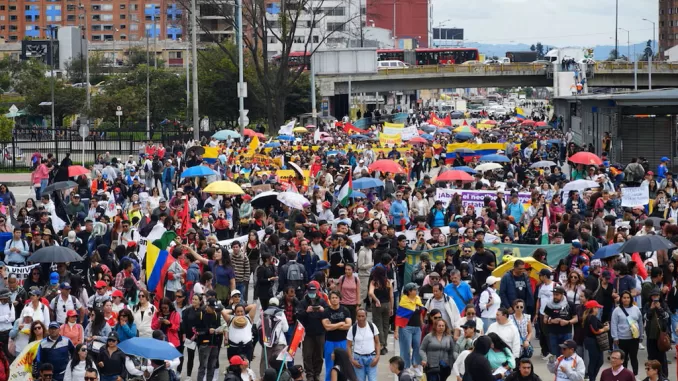 1 DE MAYO