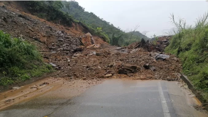 alerta roja