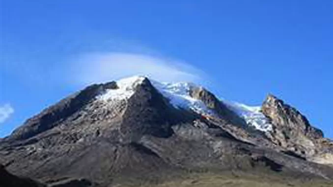 nevado