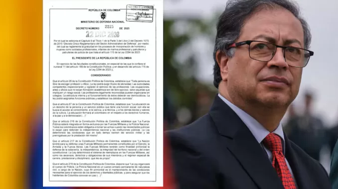 DECRETO DE CONSULTA