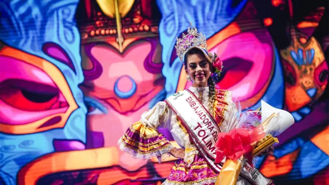 nueva reina ibague