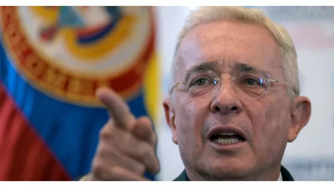 Uribe Velez
